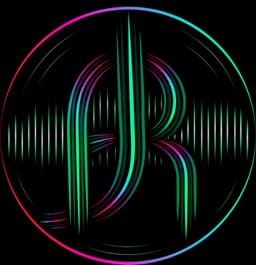 RJ Productions logo